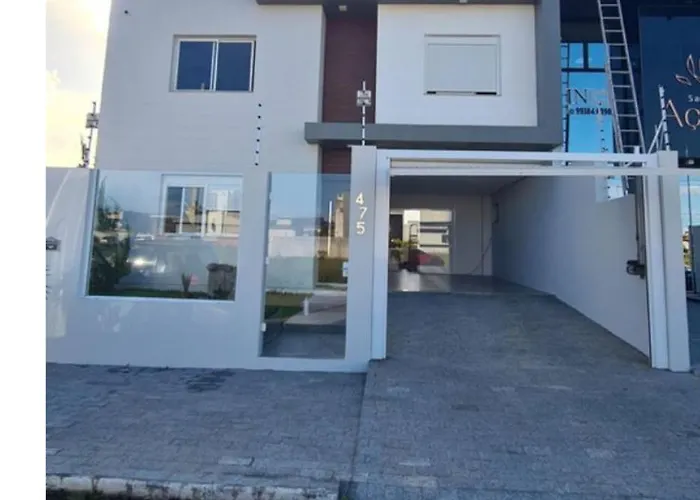 Casa De Praia