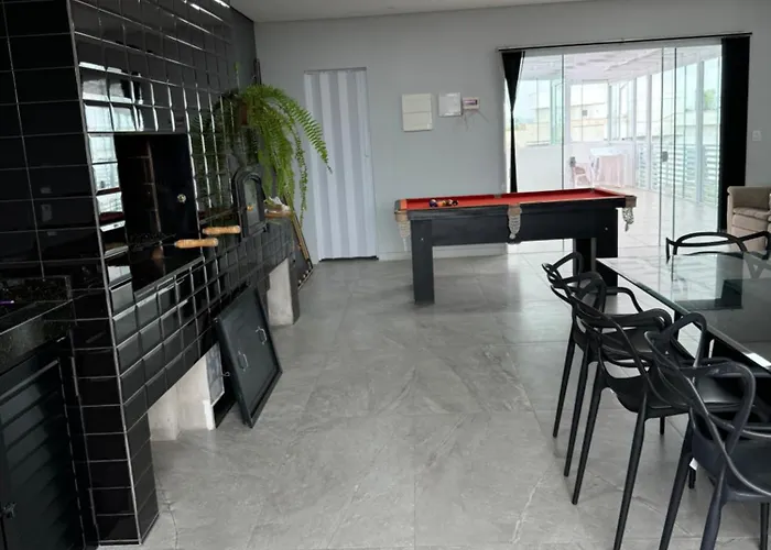 Casa De Praia