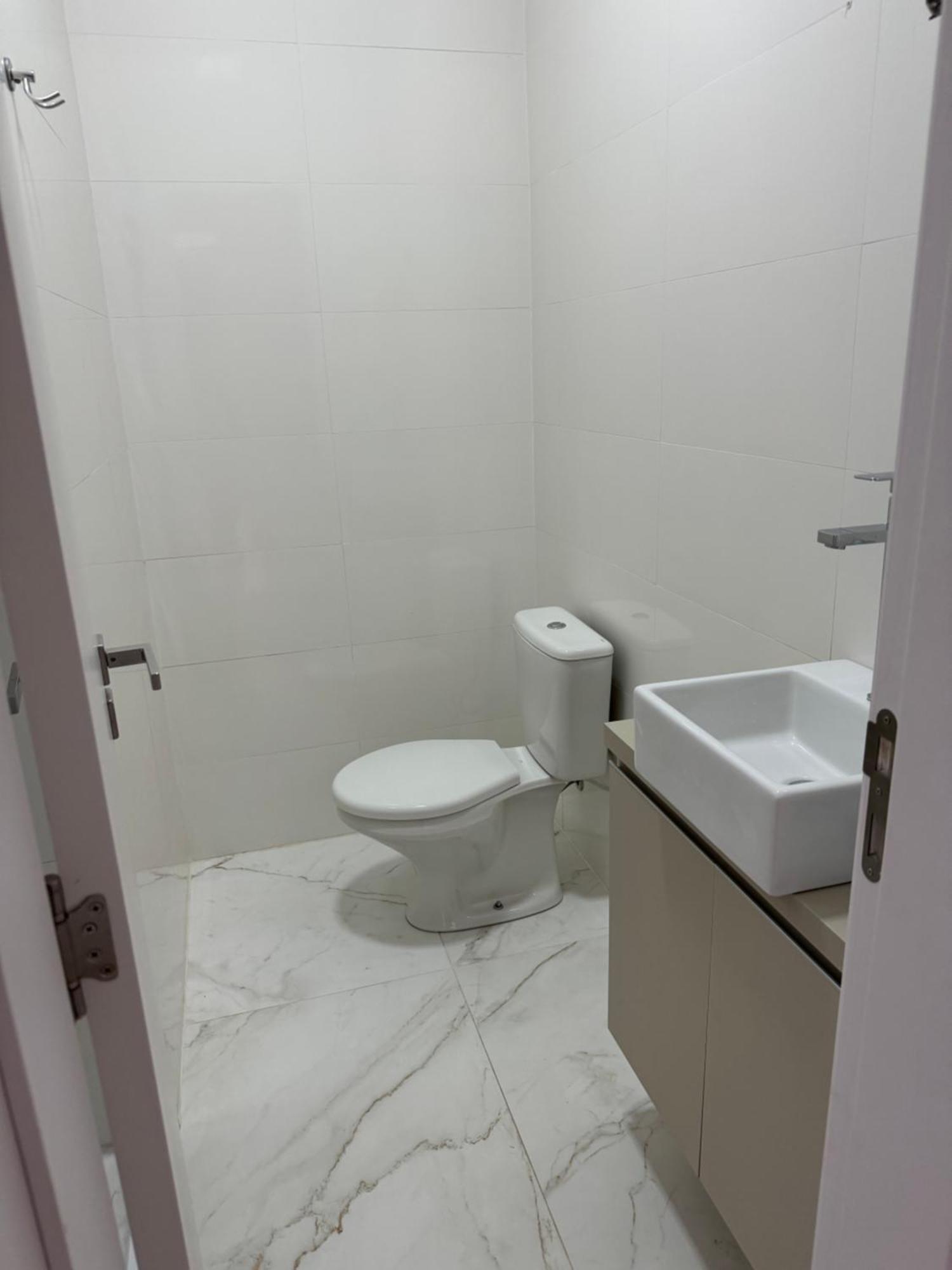 Apartamento Casa De